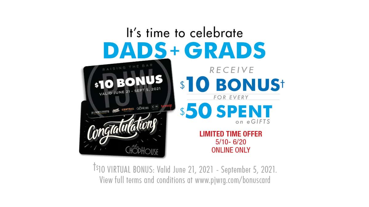 Dads and Grads