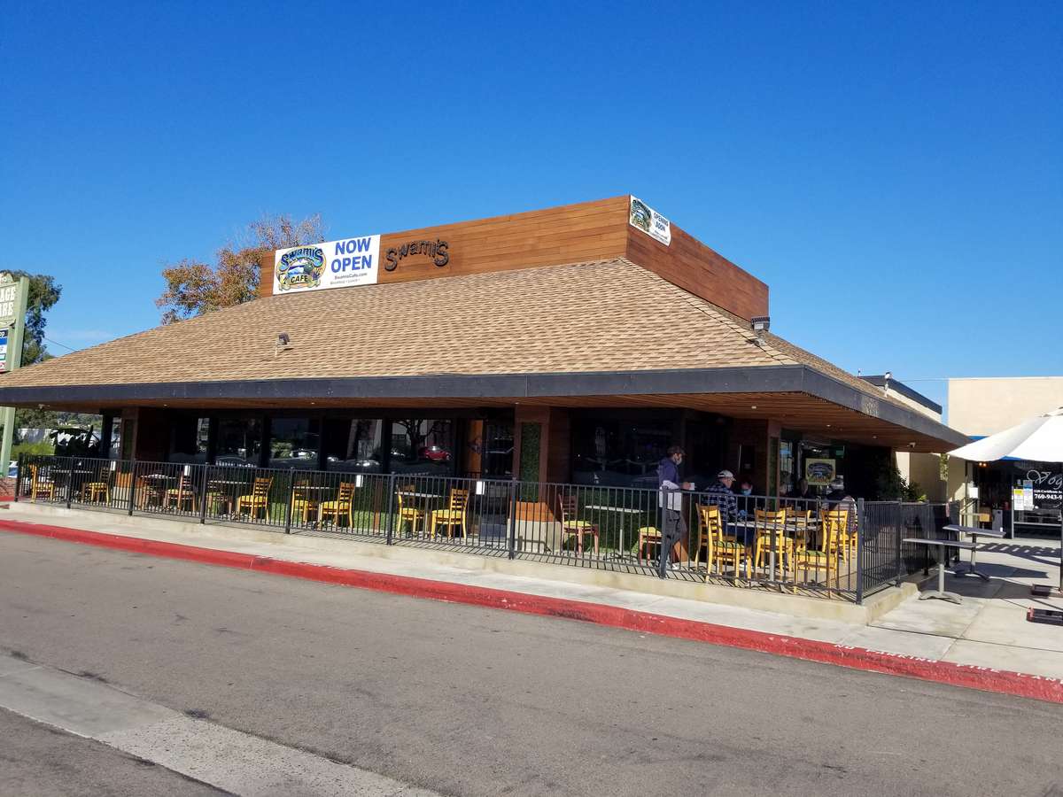 Encinitas Inland