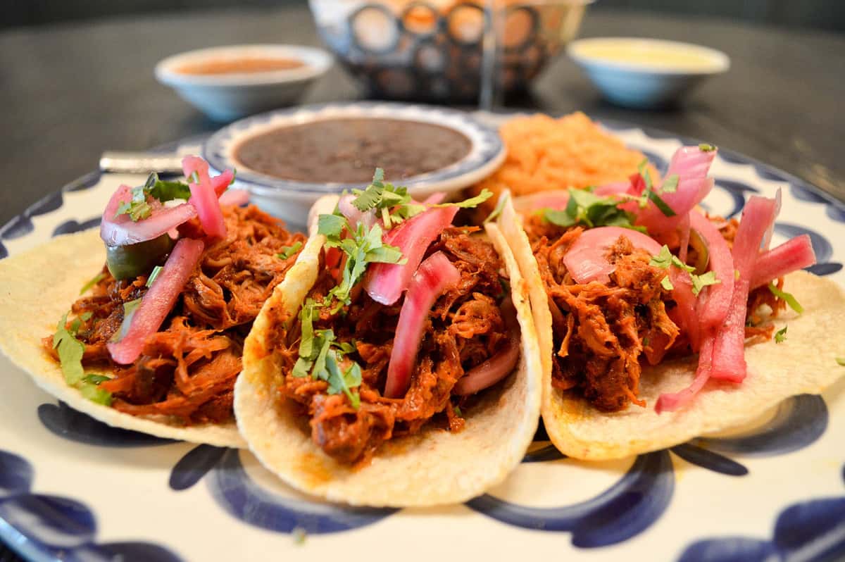 tacos