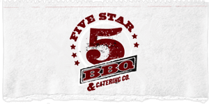 5 Star BBQ & Catering Co.