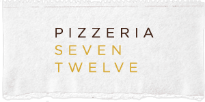 Pizzeria Seven Twelve