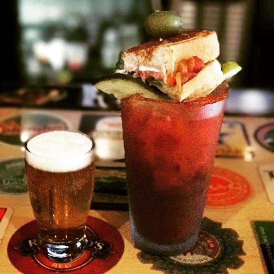 bloody mary