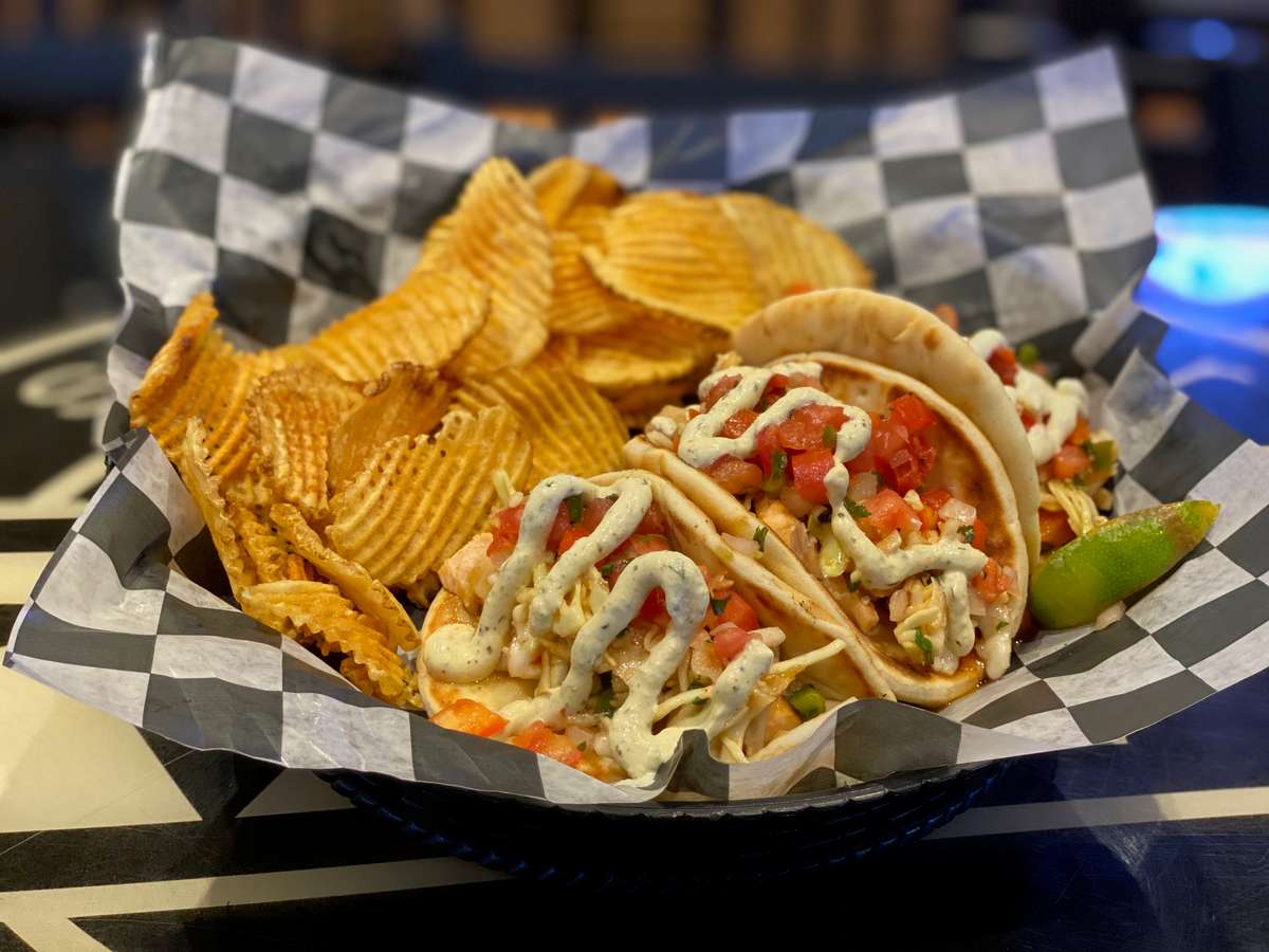 tacos