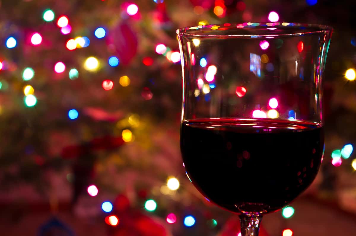 The Wine Grove- Exploring Wines for the Holidays