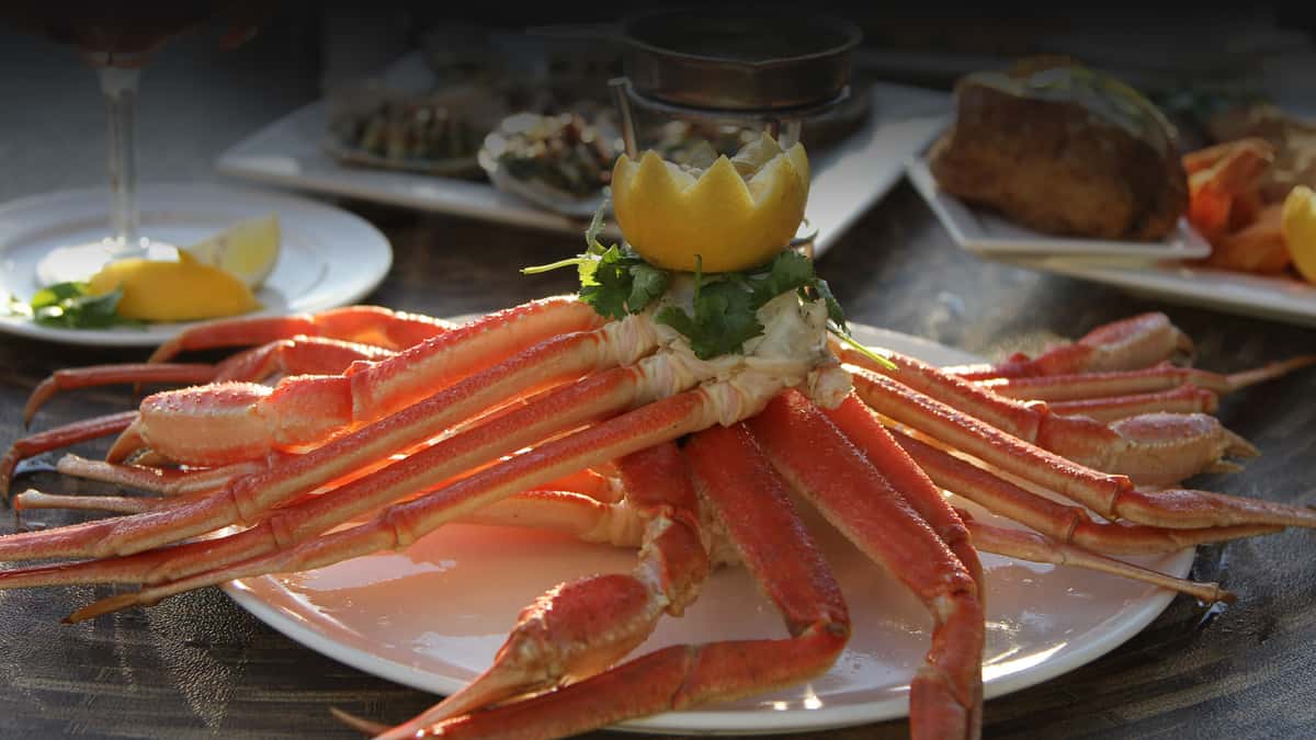 Sunset Cafe Waterfront Bar Grill Restaurant In Cocoa Beach Fl