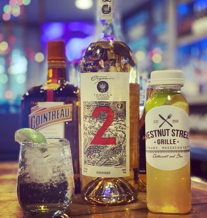 To-Go Drinks