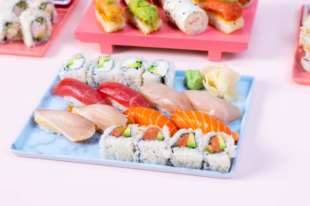 Sushi