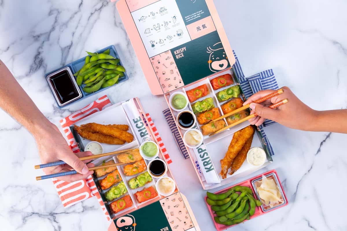 Sushi