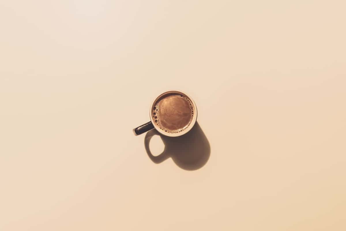 Health Benefits of Coffee