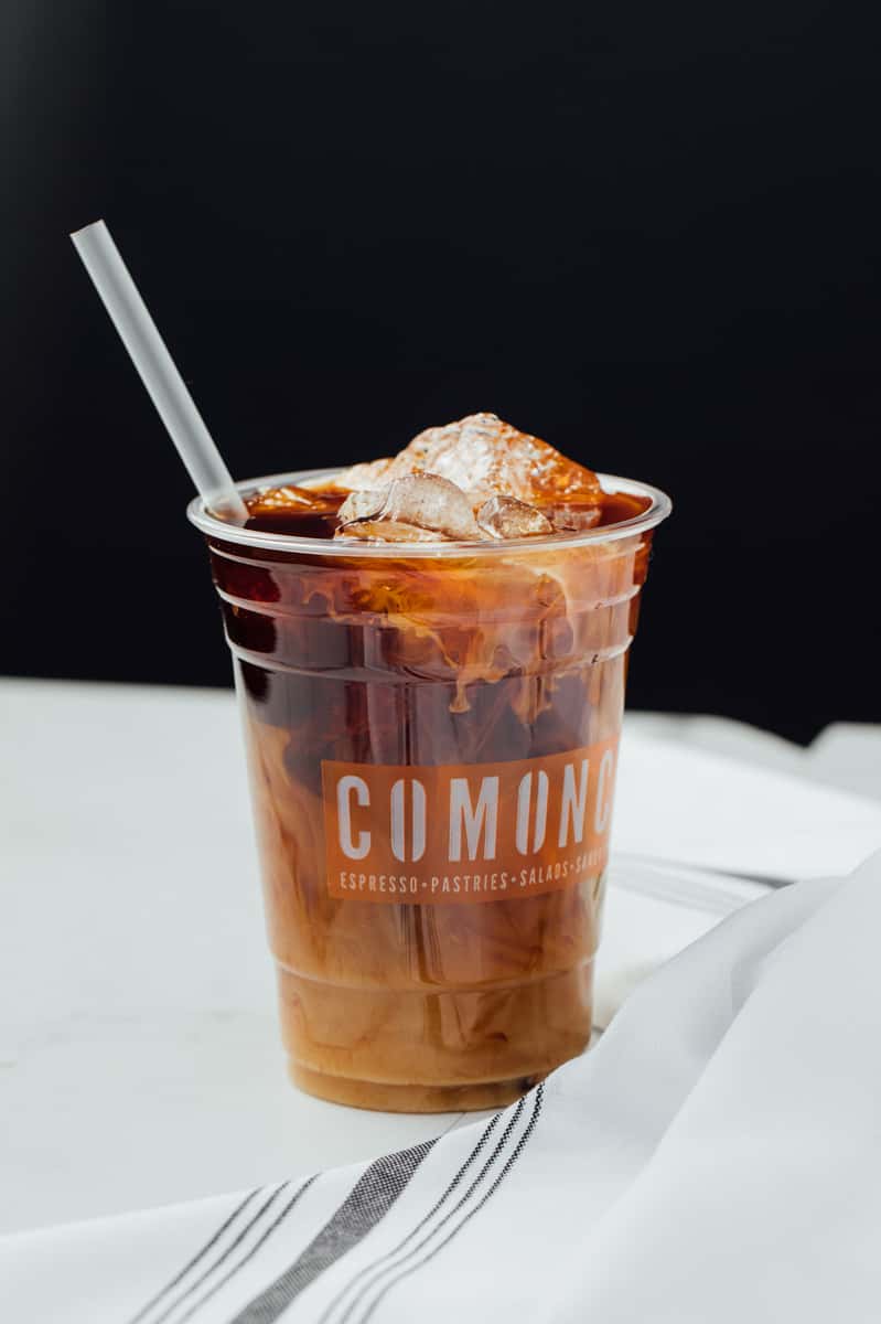 Types of Coffee: Cold Brew