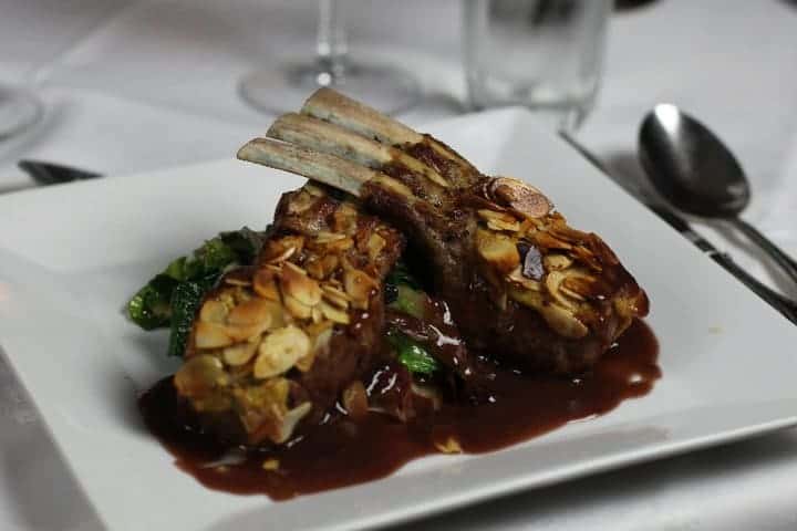 lamb