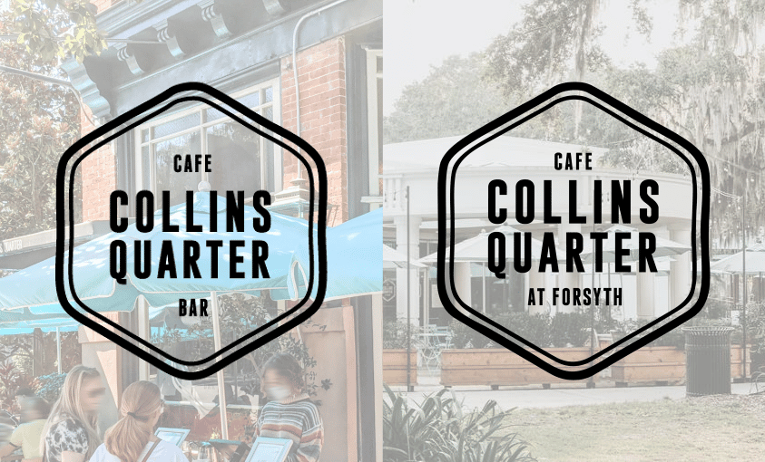 The Collins Quarter Blog