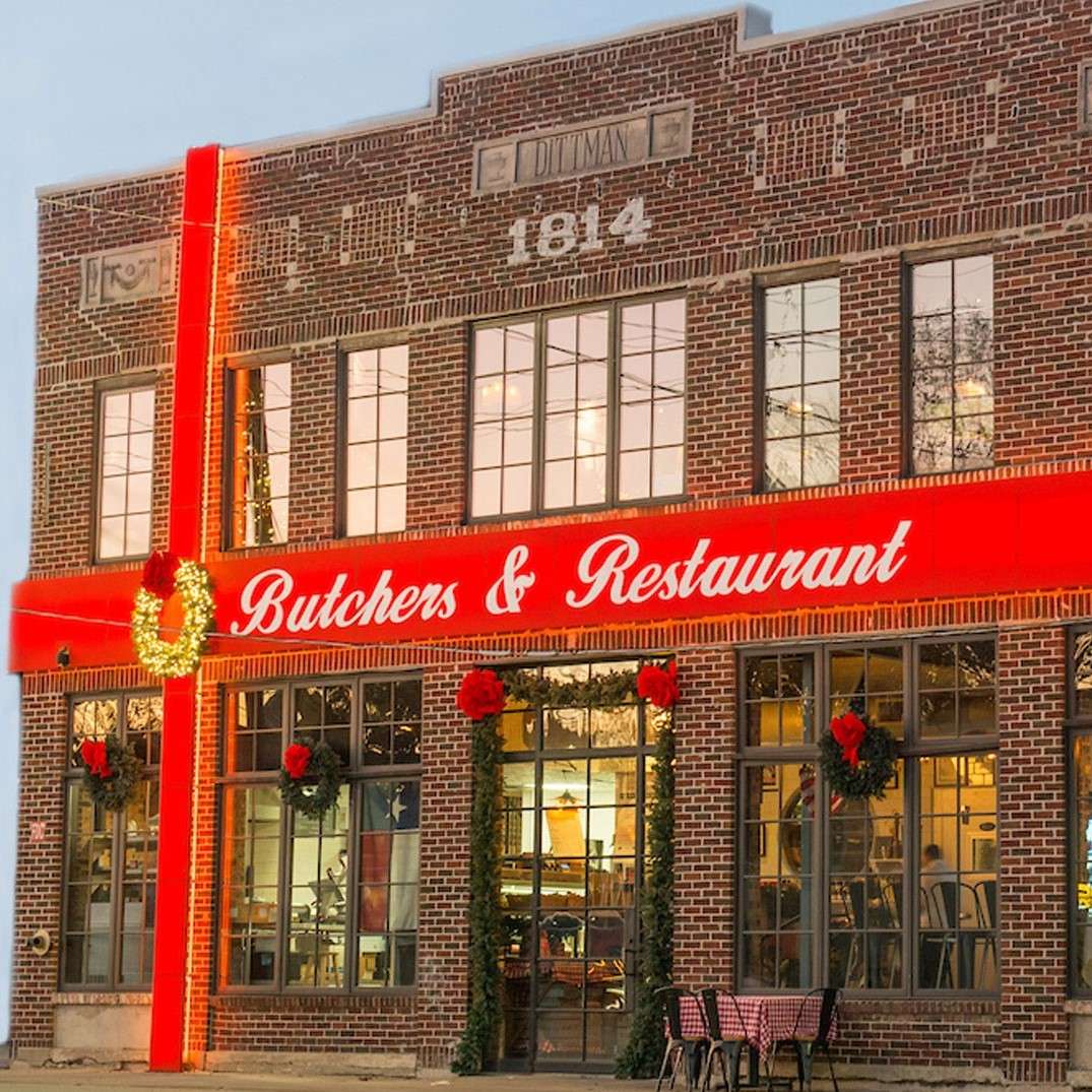 B B Butchers Christmas 2022 Holiday Happenings At B&B Houston - B&B Butchers & Restaurant - Steak House  In Tx
