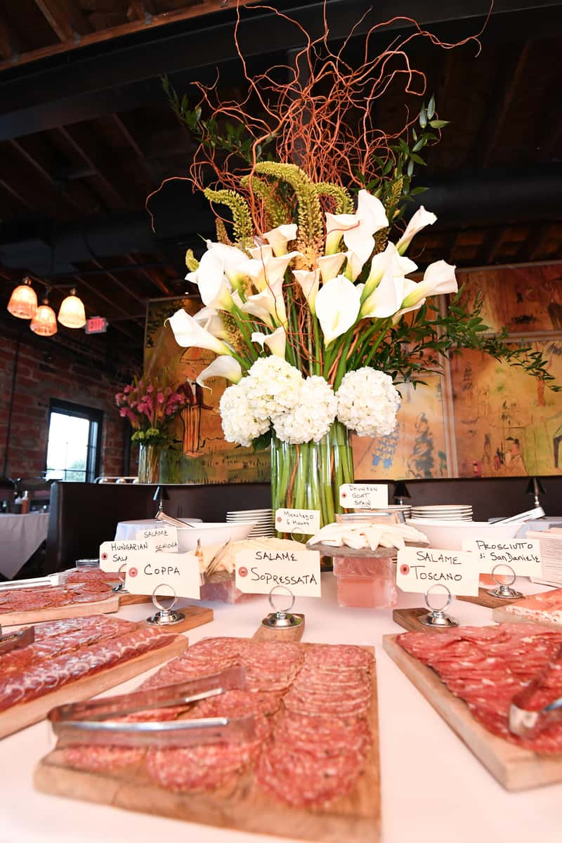 Private Events & Catering | Houston - B&B Butchers & Restaurant - Steak ...