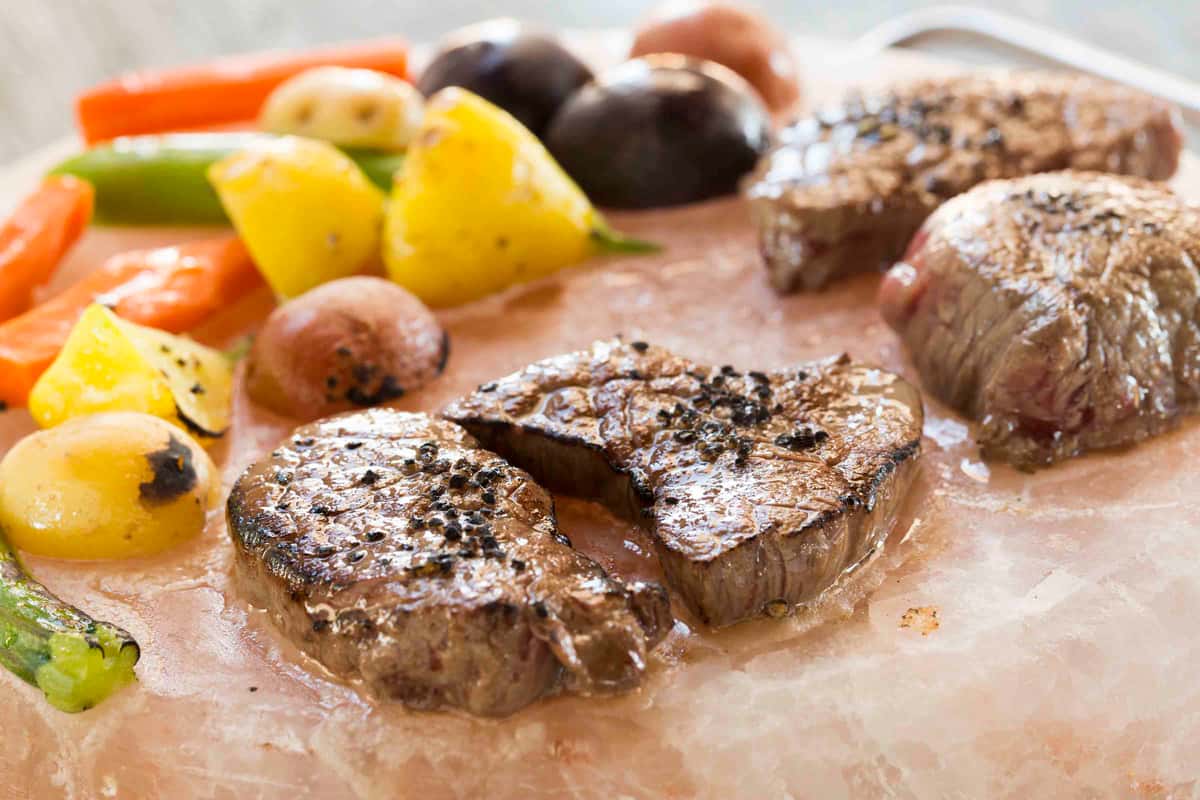A5 Wagyu Tenderloin*, Kagoshima Prefecture, Japan 4oz - B&B