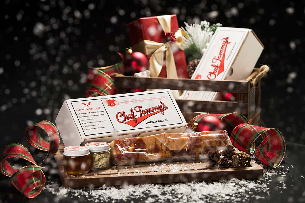 The Butcher Shop Holiday Gifts & Gift Cards