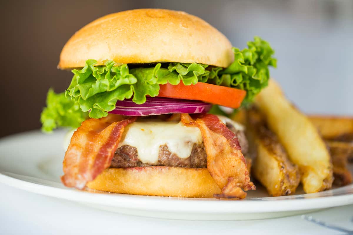 National Cheeseburger Day