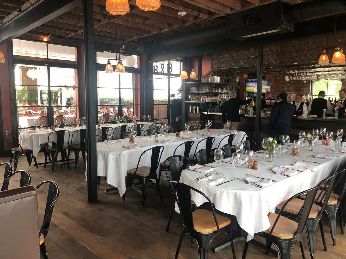 Private Events & Catering | Houston - B&B Butchers & Restaurant - Steak ...