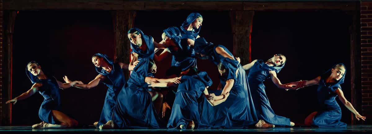 dancers