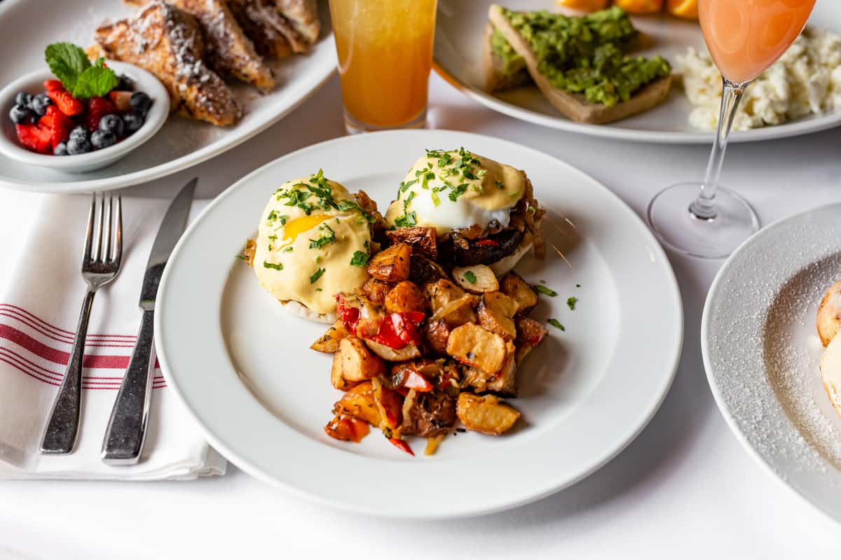 brunch