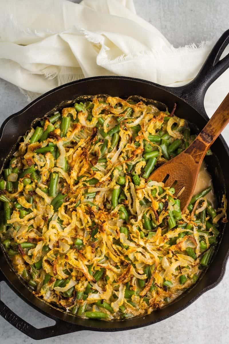 The Best Thanksgiving Sides