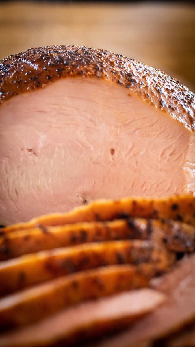 The Best Thanksgiving Turkey