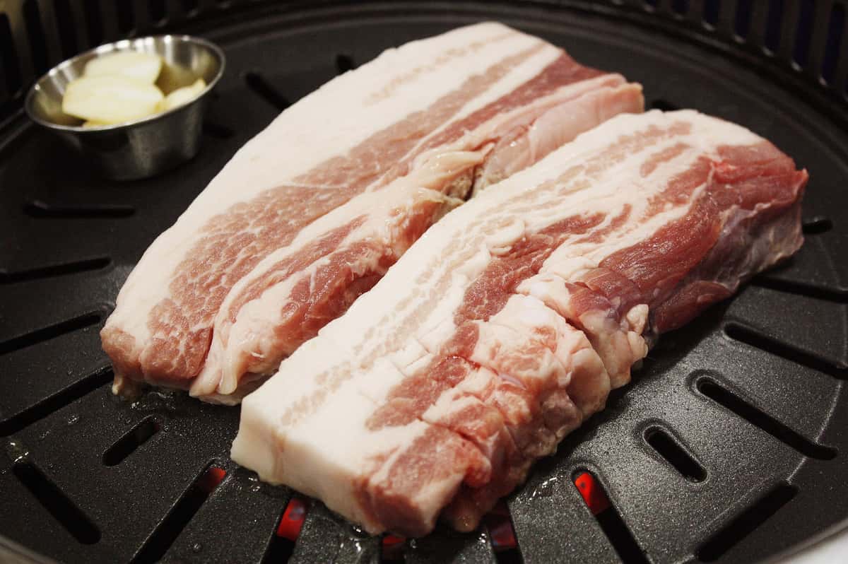 How to Smoke Pork Belly