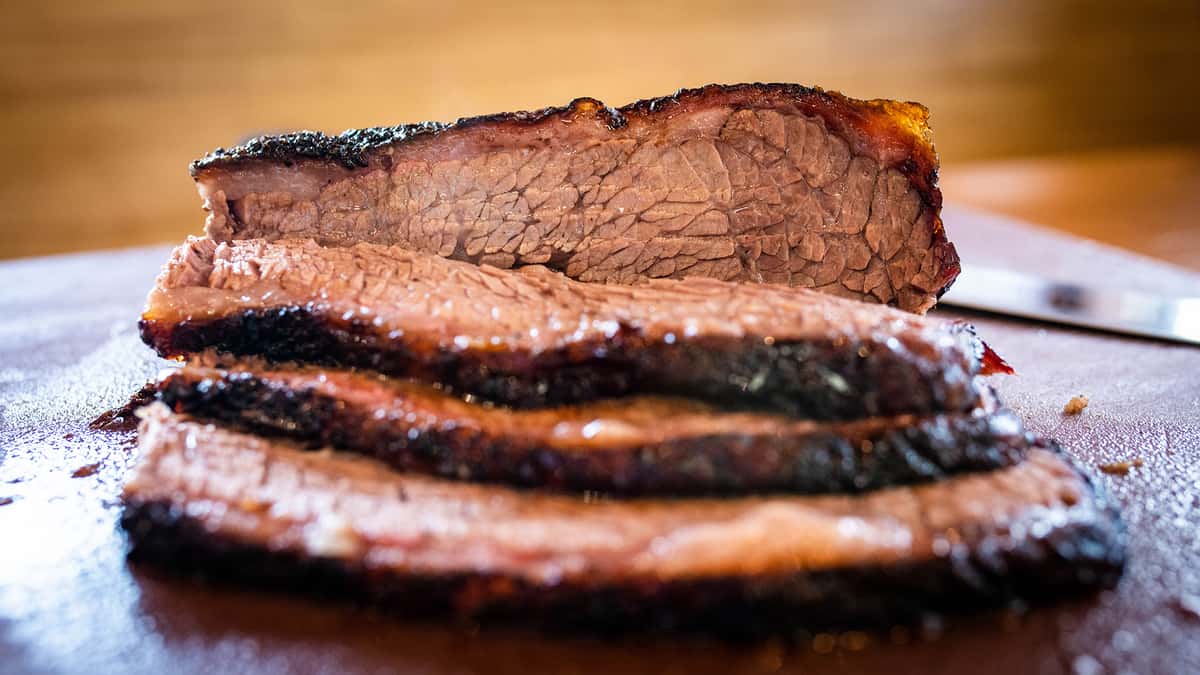 How to Make the Best Brisket
