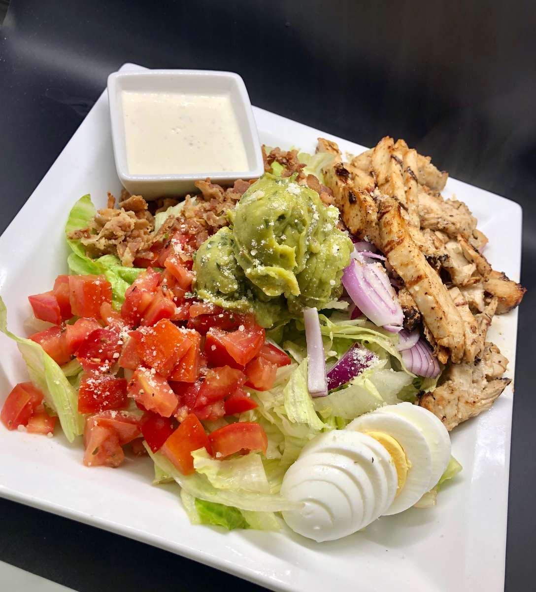 Cobb Salad