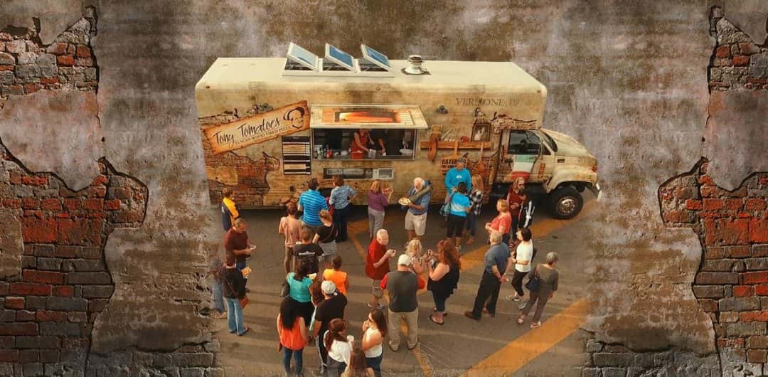 Tuscan Wood Fired Pizza

~ 
Tuscan 2 Go
Italian Take Out & Food Truck Catering