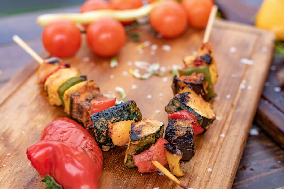 kebabs