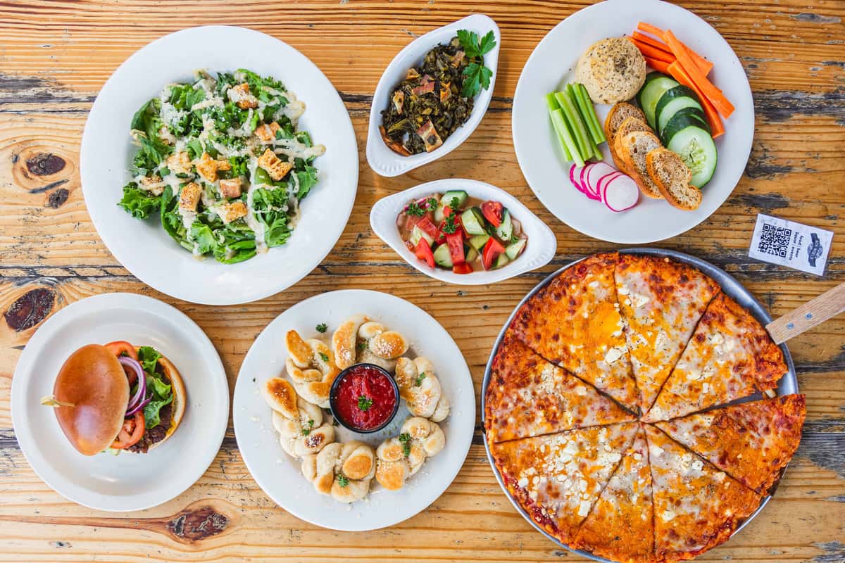 Contact Us - New World Tampa - live music venue - Biergarten - bar