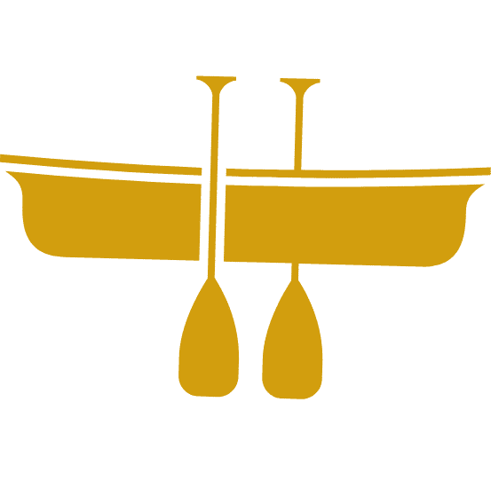 Canoe Graphic