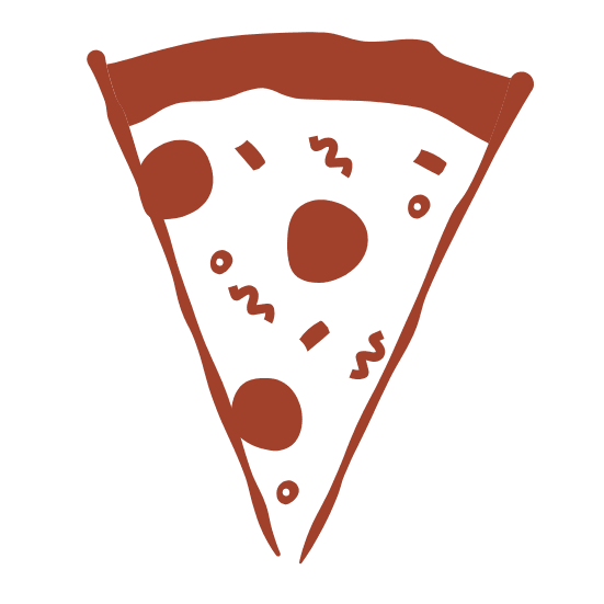 Pizza Graphic