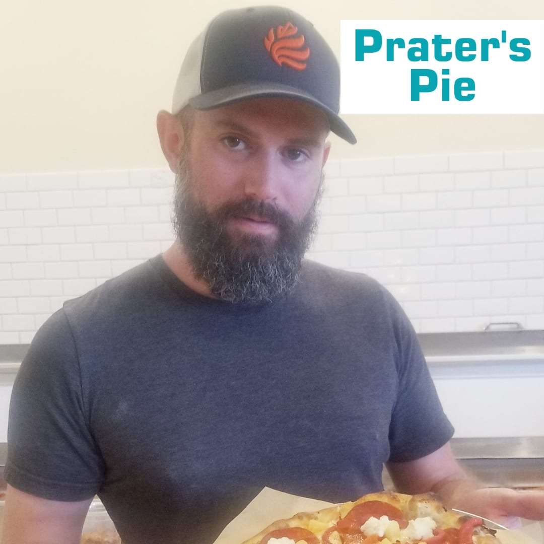 Prater's Pie