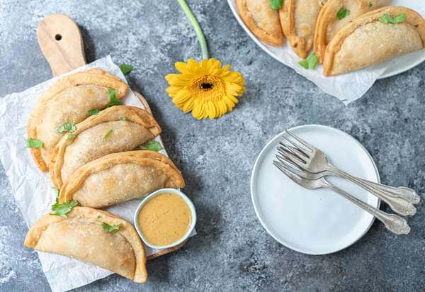 Empanadas
