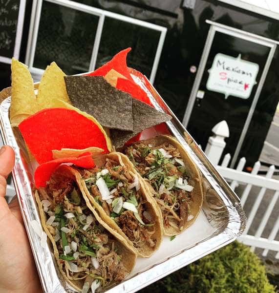 food truck