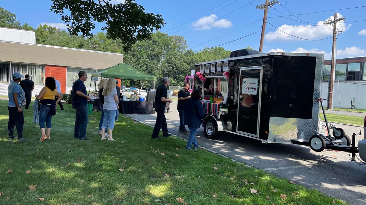 Staff Appreciation Day