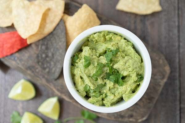 Guacamole