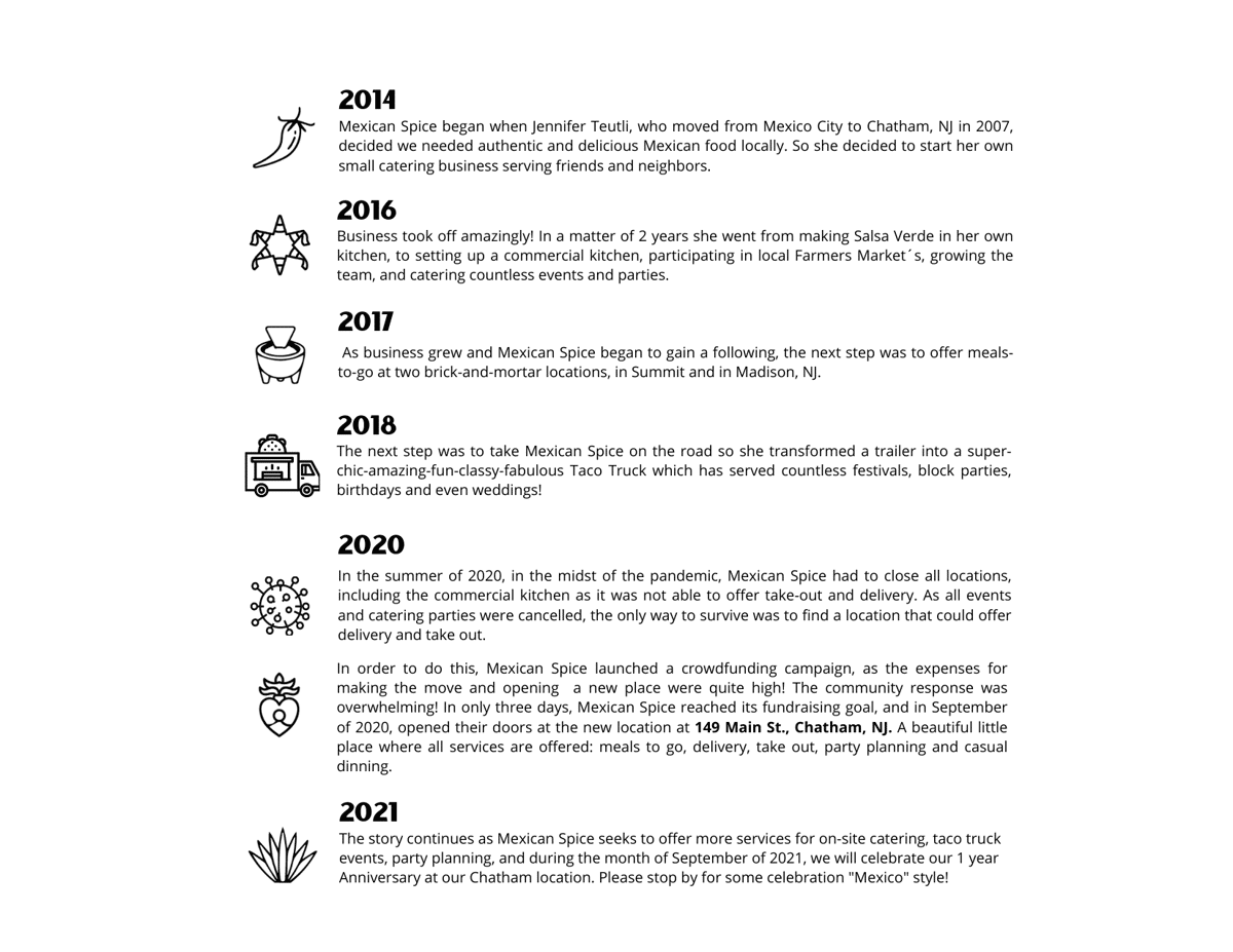 about us