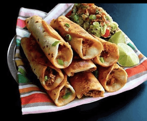 Taquitos