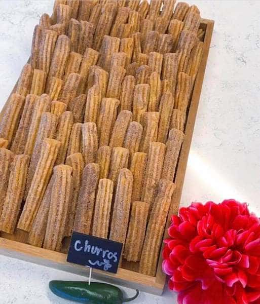Churros