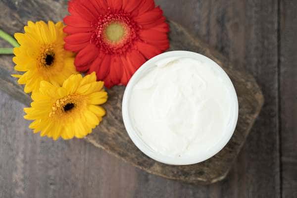 Side of Crema
