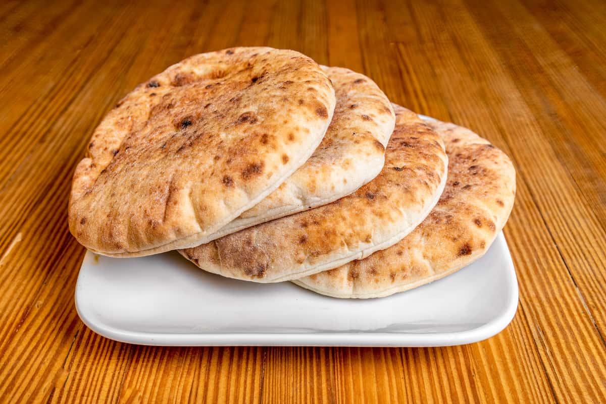 pita bread