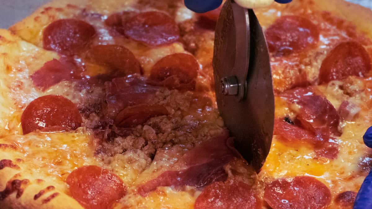 Italian Meat