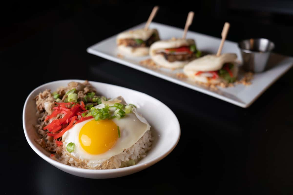 Egg Dish