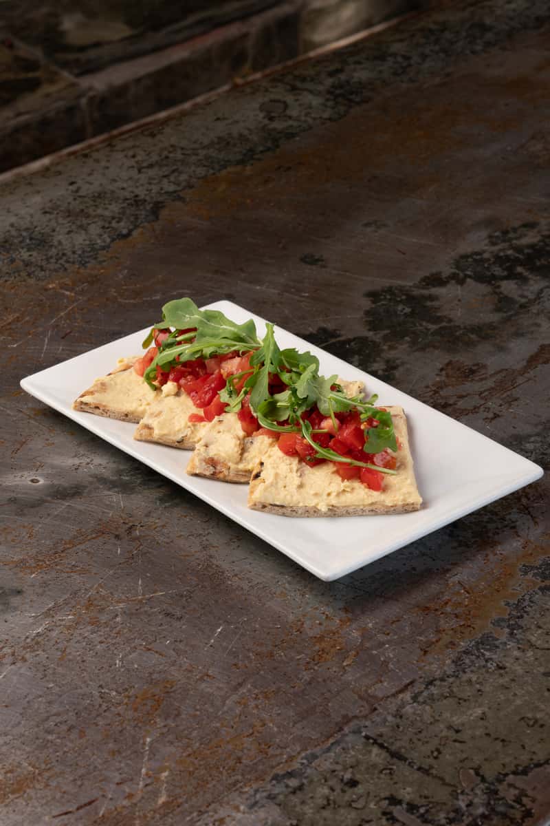 Bruschetta
