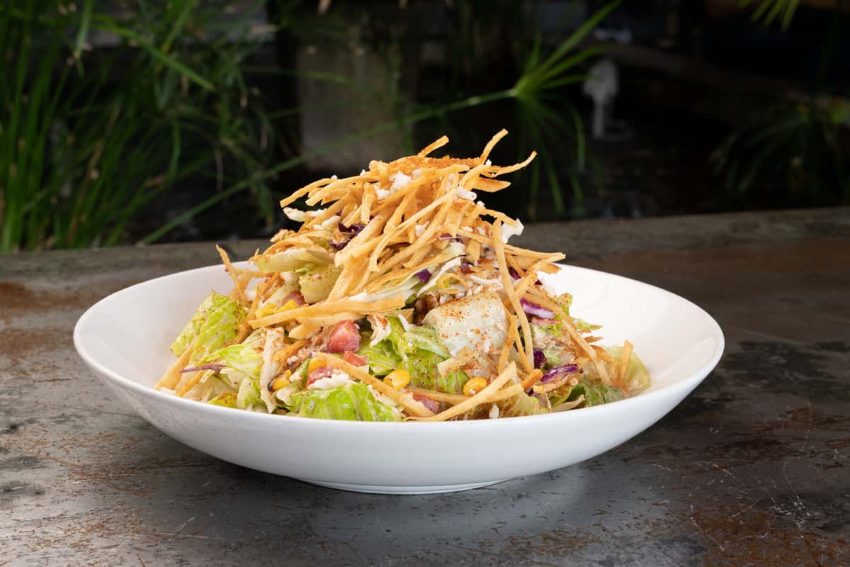Taco Salad