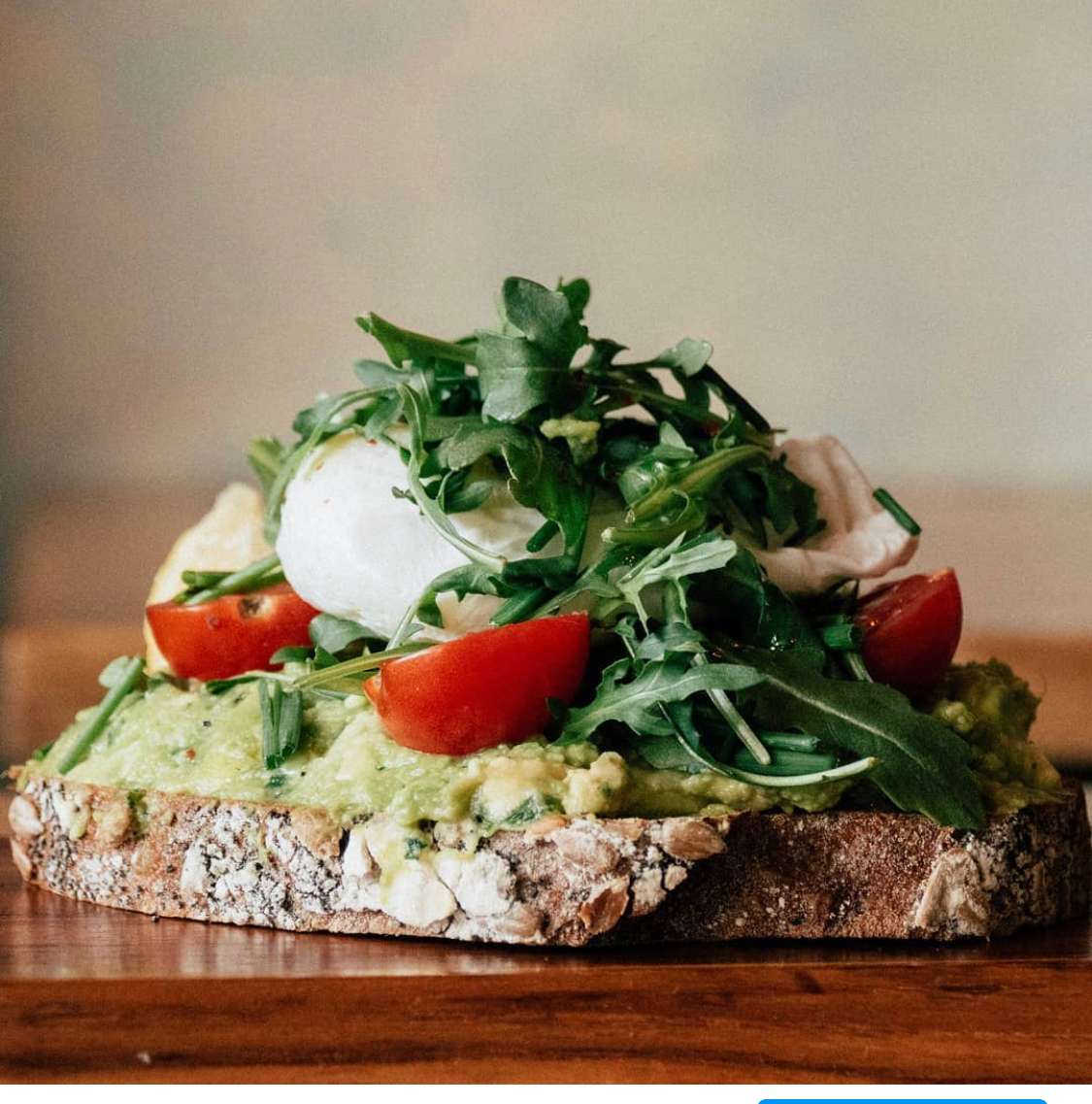 Avocado Toast