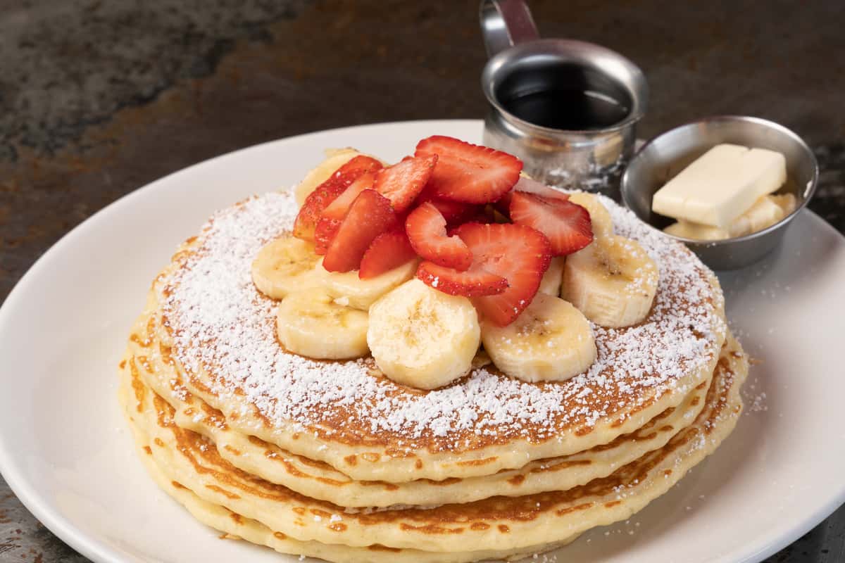 Pancakes
